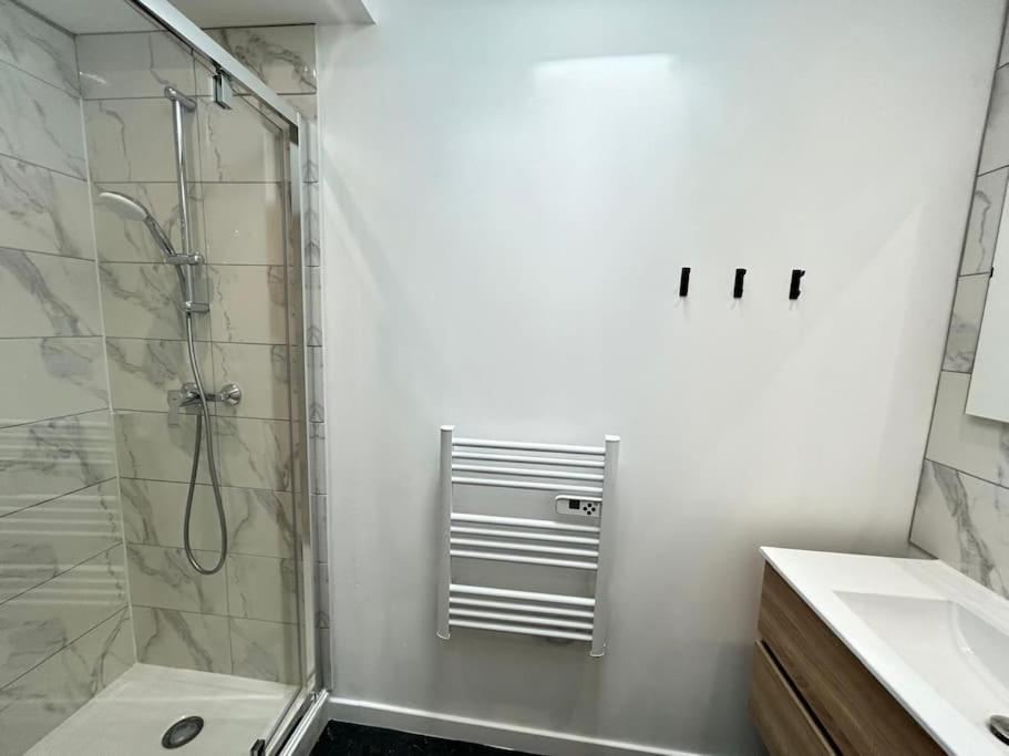 Ete Magnifique T2 Tout Equipe Proche Centre-Ville 랭스 외부 사진